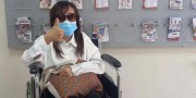 秘鲁中华通惠总局热心援助患病侨胞彰显人道关怀与侨团使命