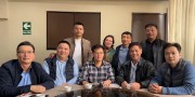 通惠总局章程修订圆满完成新章程正式生效